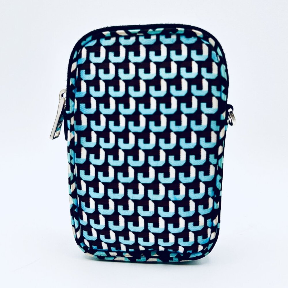 FINAL DROP!  Prada Phone CC Holder Crossbody Mini Bag - Picture 4 of 15